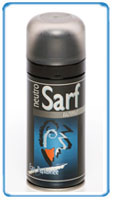 Deodorante Persona Neutro Sarf - Sanny srl